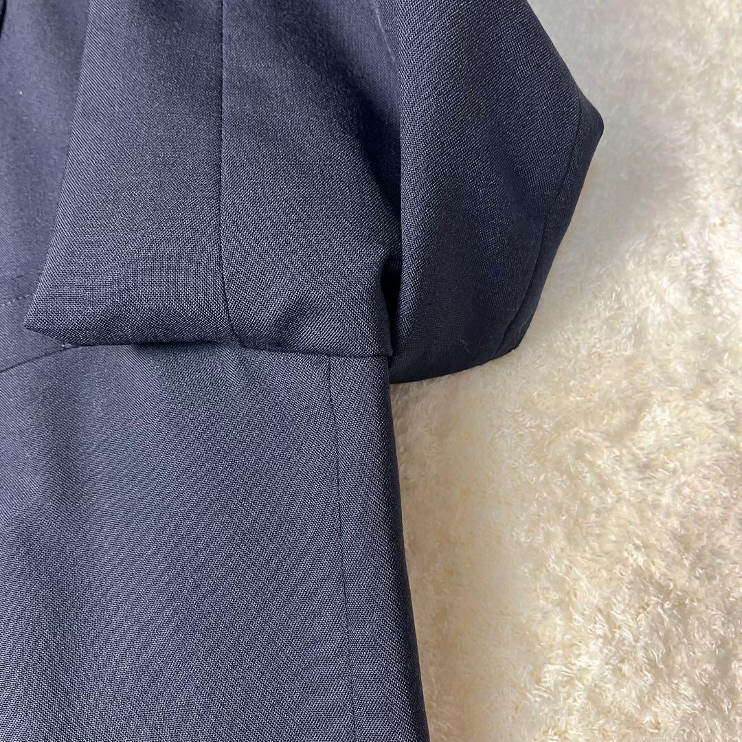 BROOKS BROTHERS 紺ブレ 金ボタン ヴィンテージ ネイビー A5