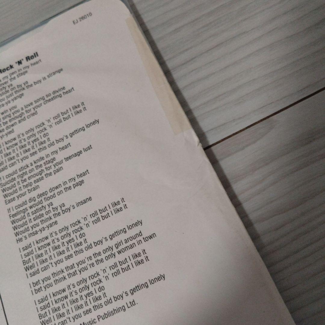 インド盤 REWIND rolling stones ローリング・ストーンズ