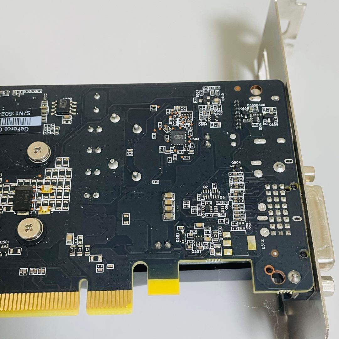 カ*君様 MSI gtx1650 4GB