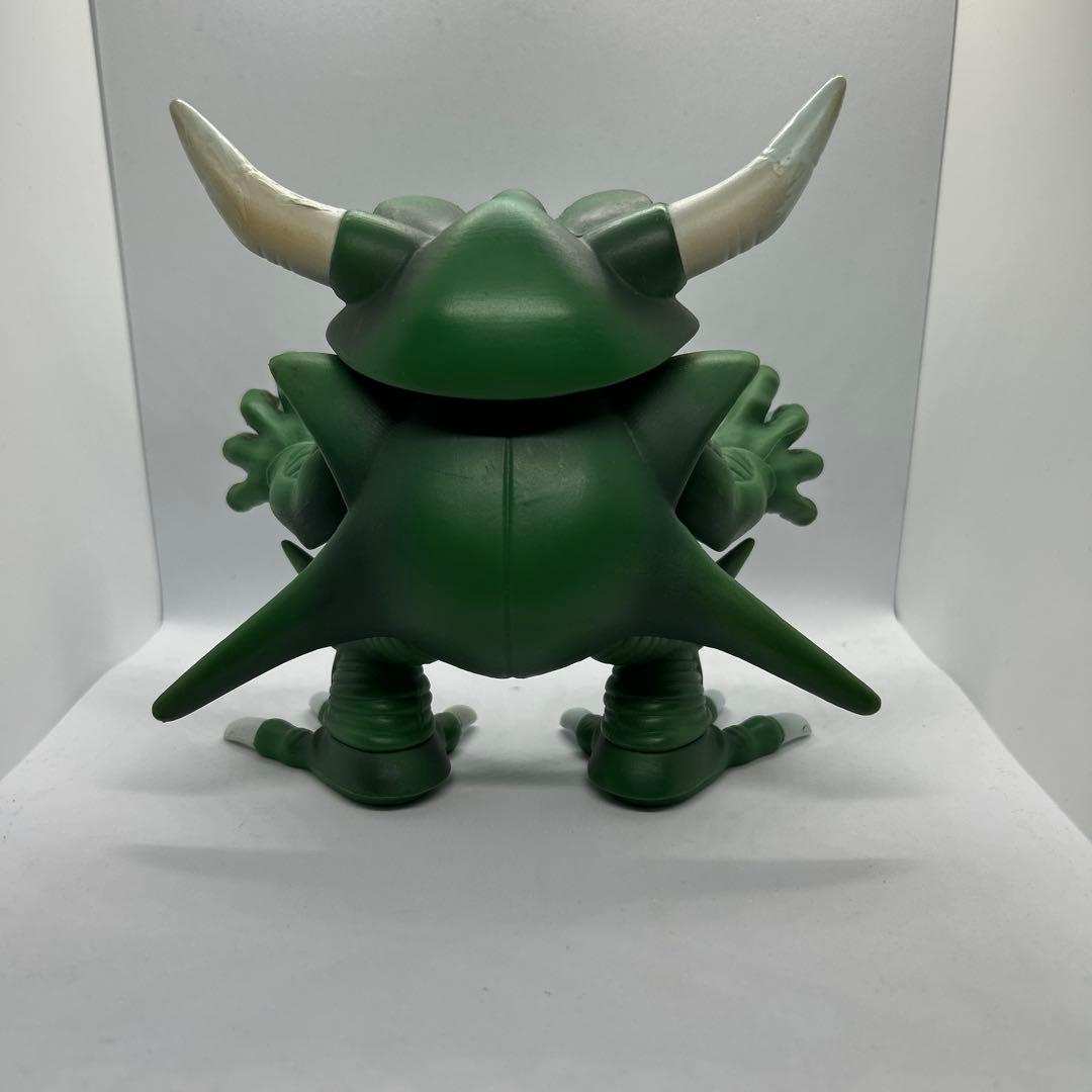 ※箱無し※ドラゴンクエスト 伝説の魔王 フィギュア シリーズ