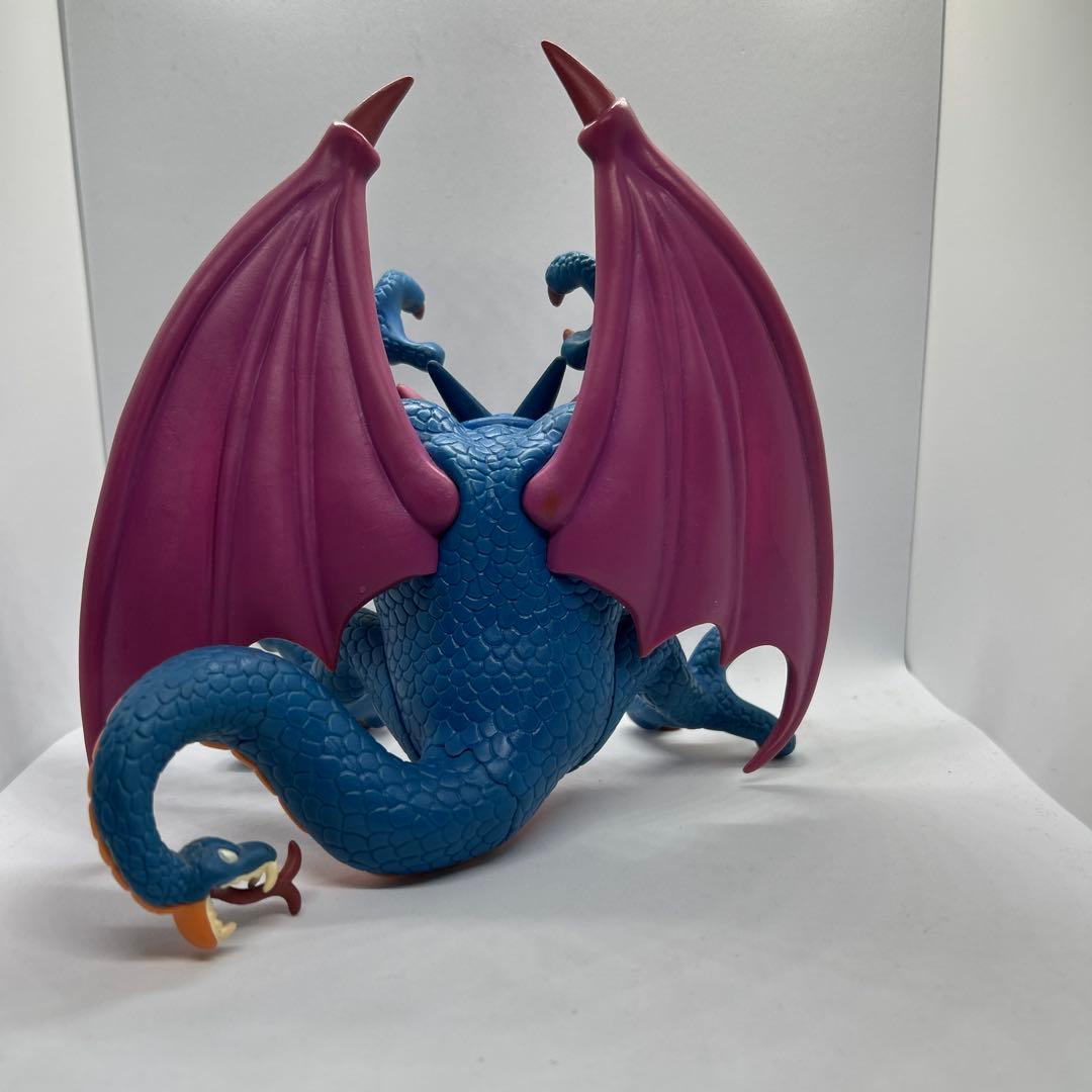 ※箱無し※ドラゴンクエスト 伝説の魔王 フィギュア シリーズ
