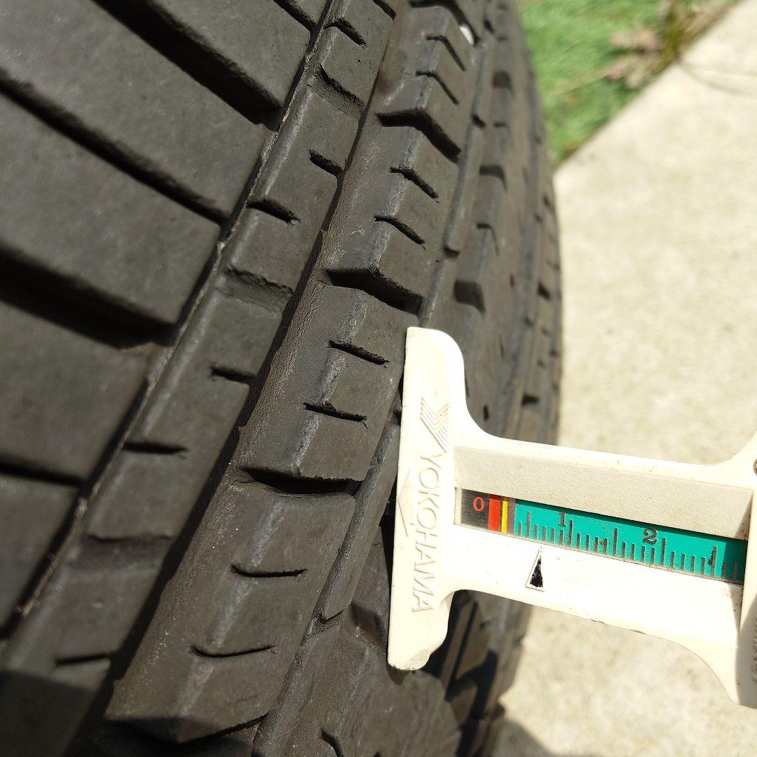 ★サマータイヤ APTANY EXPEDITE　225/65R17４本②