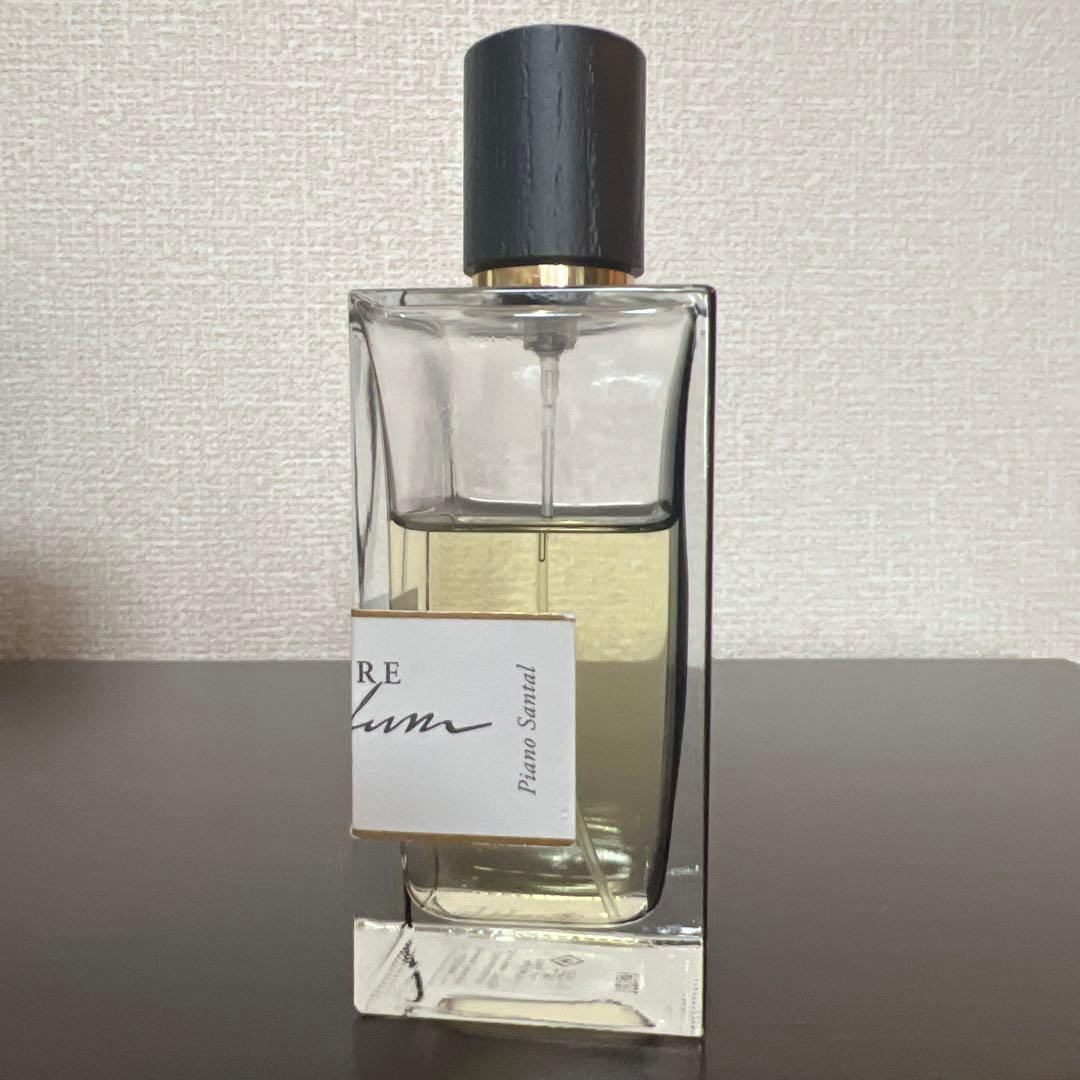 L'ORCHESTRE parfum ピアノサンタル