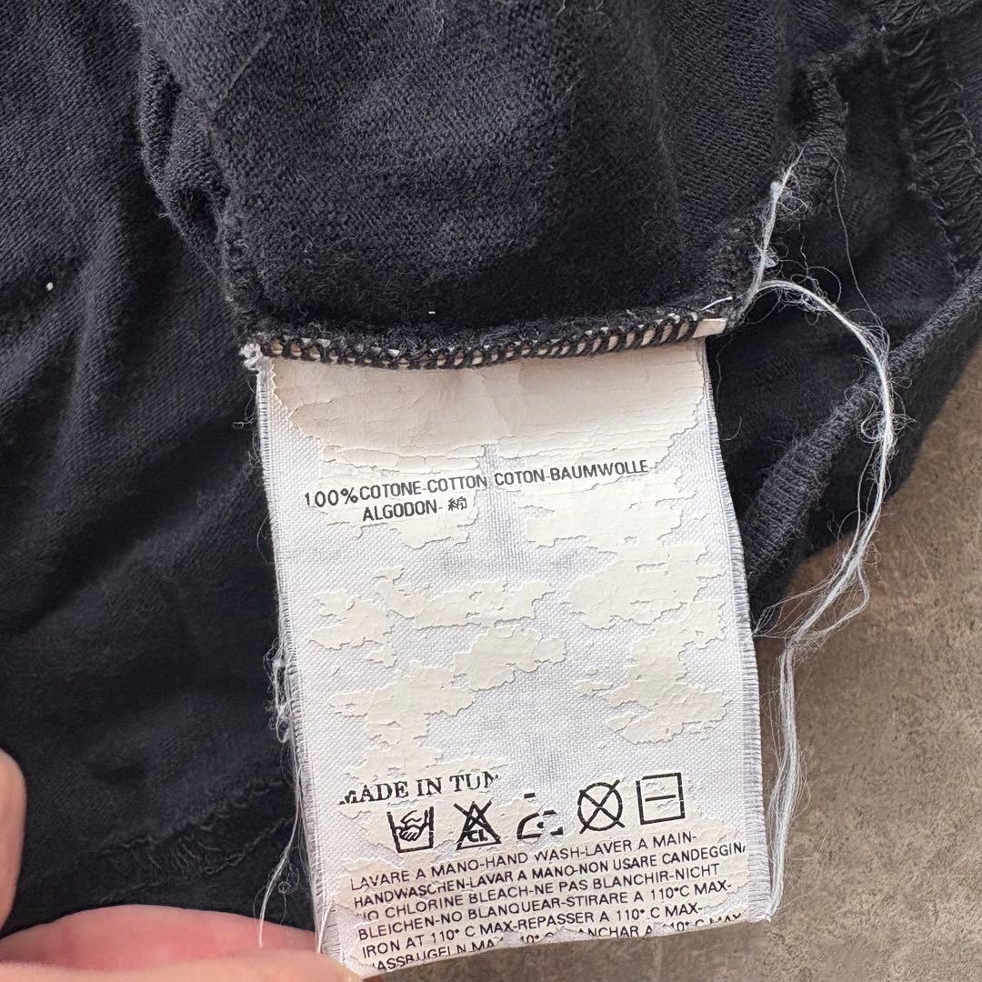Maison Martin Margiela エイズT ここのえ期 アーカイブ