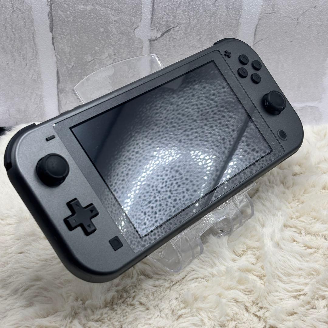 ✨動作良好✨Nintendo Switch Liteディアルガ パルキア