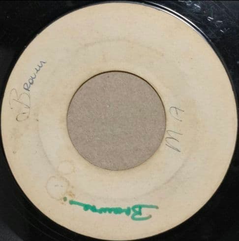 激レア! スカ名曲! Orig! Justin Hinds & The Dom