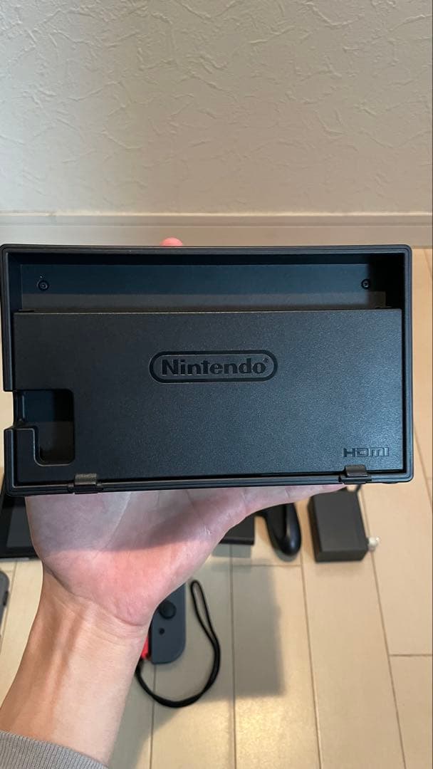 NintendoSwitch 本体 付属品 セット