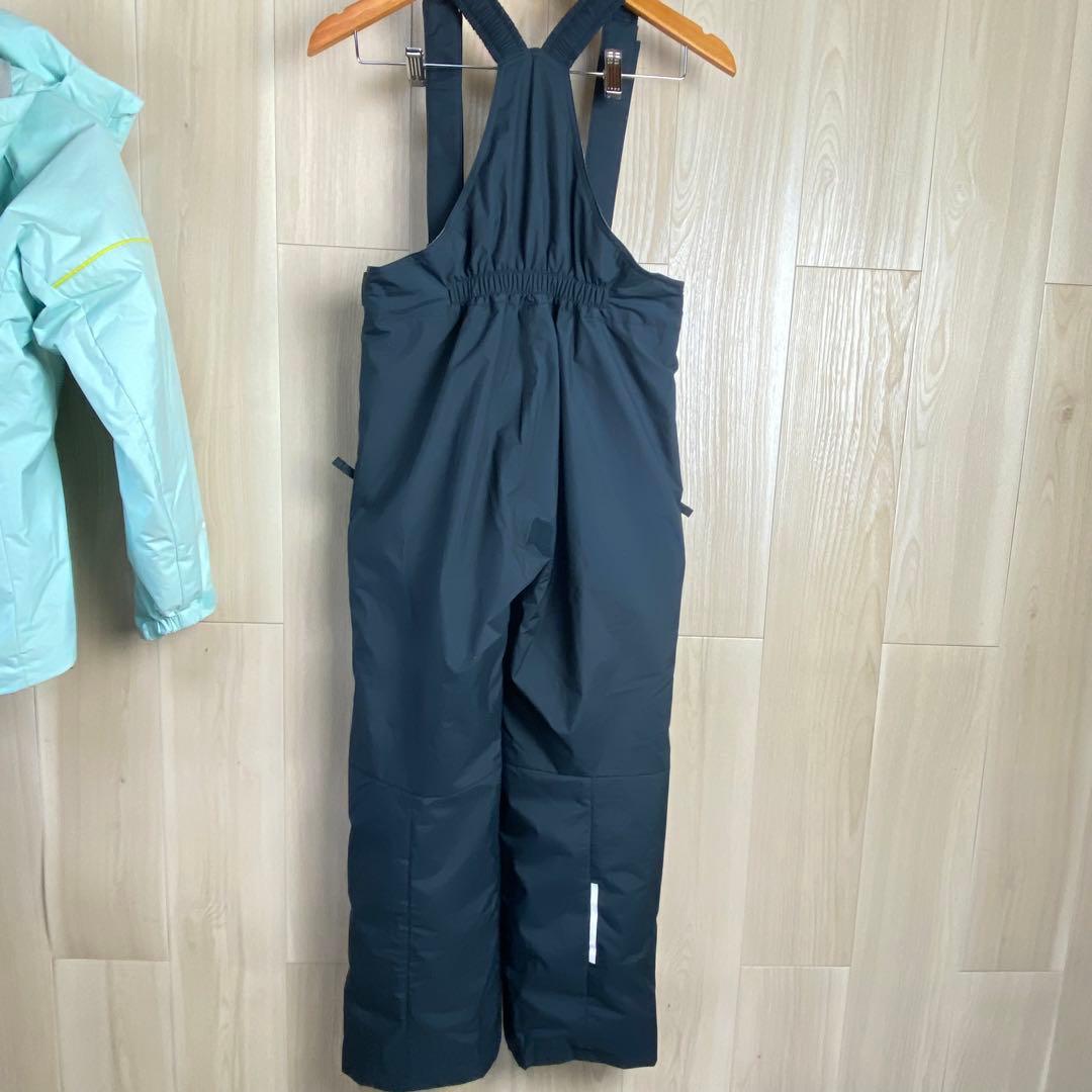 デサント　スキーウェア　上下セット　150cm 女の子