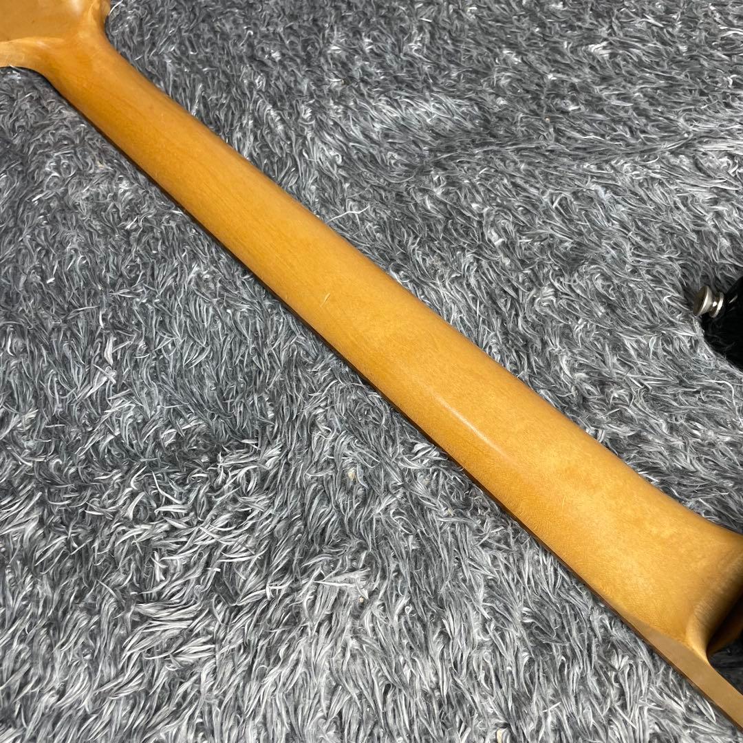 ギター YAMAHA Pacifica PAC112J