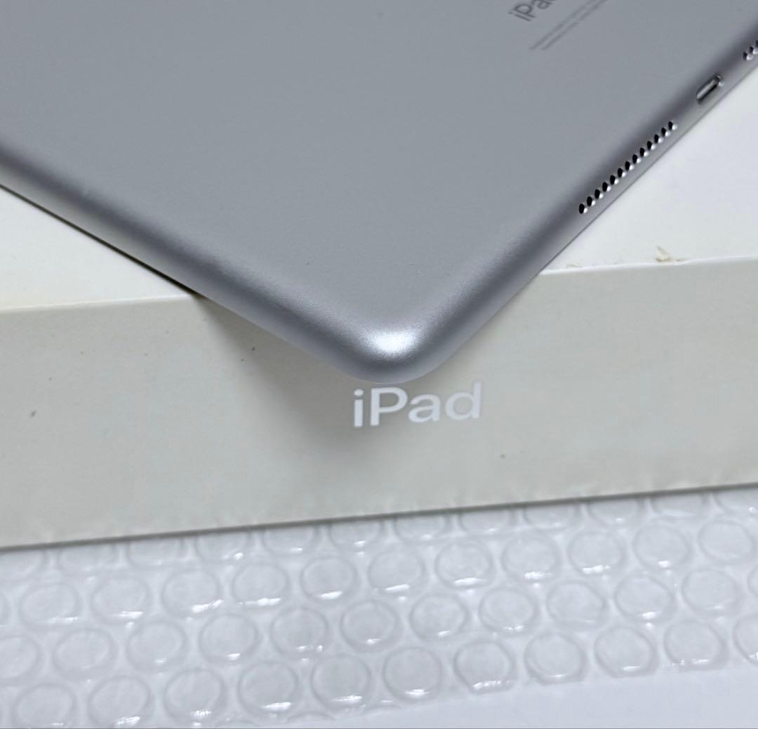 iPad 第9世代 64GB Wi-Fiモデル 動作確認済み