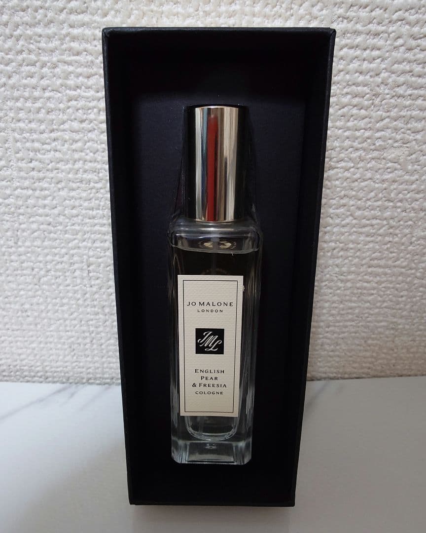 ジョーマローン　イングリッシュ　ペアー＆フリージア　コロン　30ml