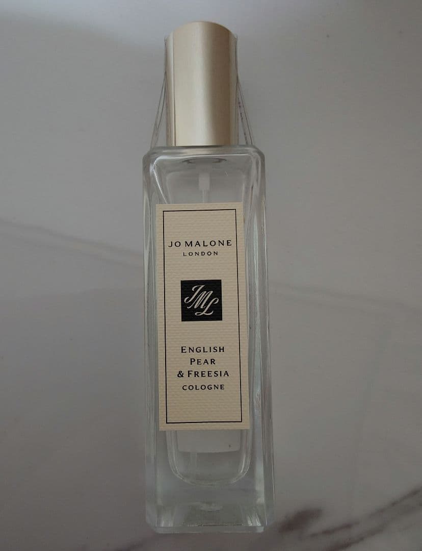 ジョーマローン　イングリッシュ　ペアー＆フリージア　コロン　30ml