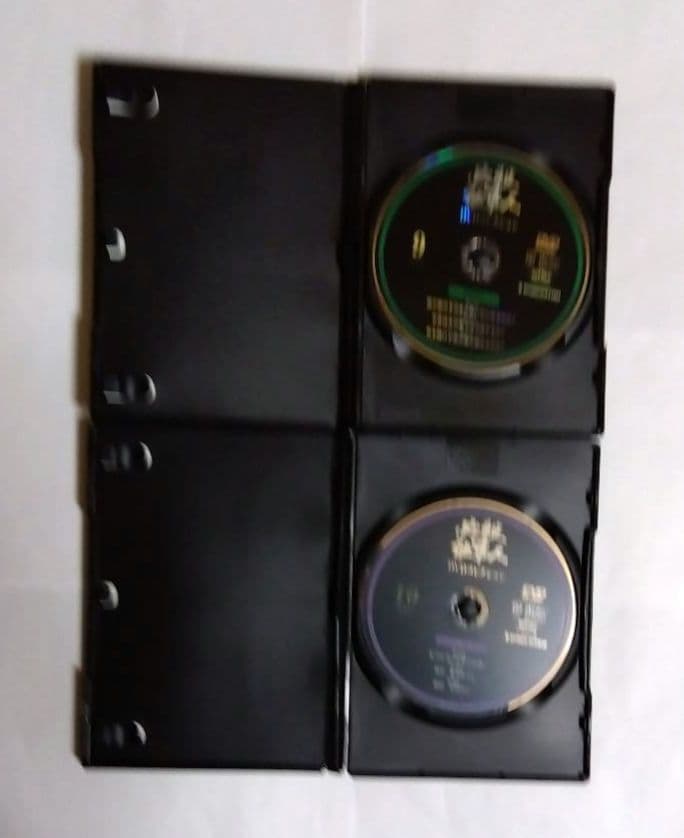（ゆめこば）必殺仕事人 DVDコレクション 1〜14 16〜19（18本）