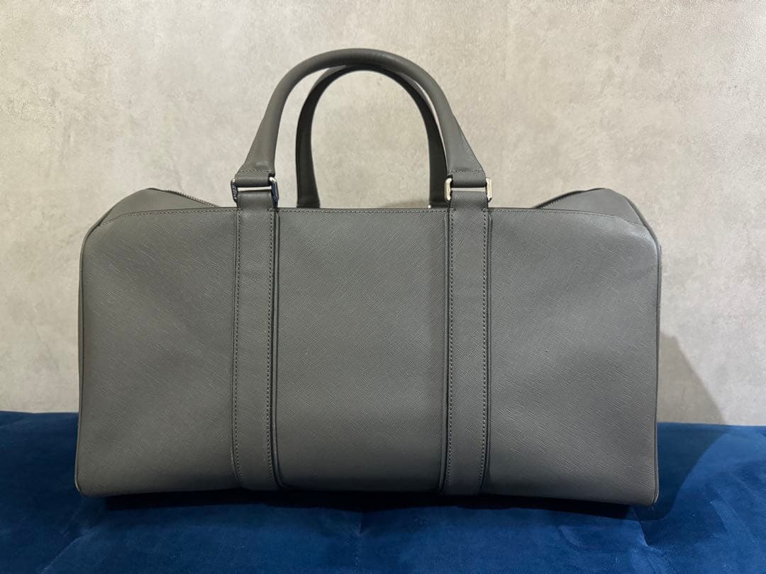 コーチ ボストンバッグ レキシントン 2Way F93387