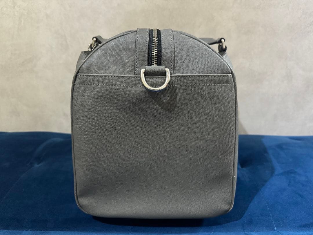 コーチ ボストンバッグ レキシントン 2Way F93387