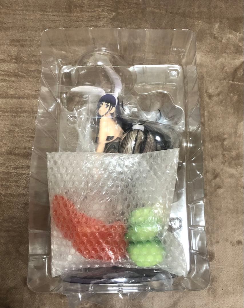 オーキッドシード　グリザイアの果実 榊由美子　フィギュア　1/7スケール　開封品