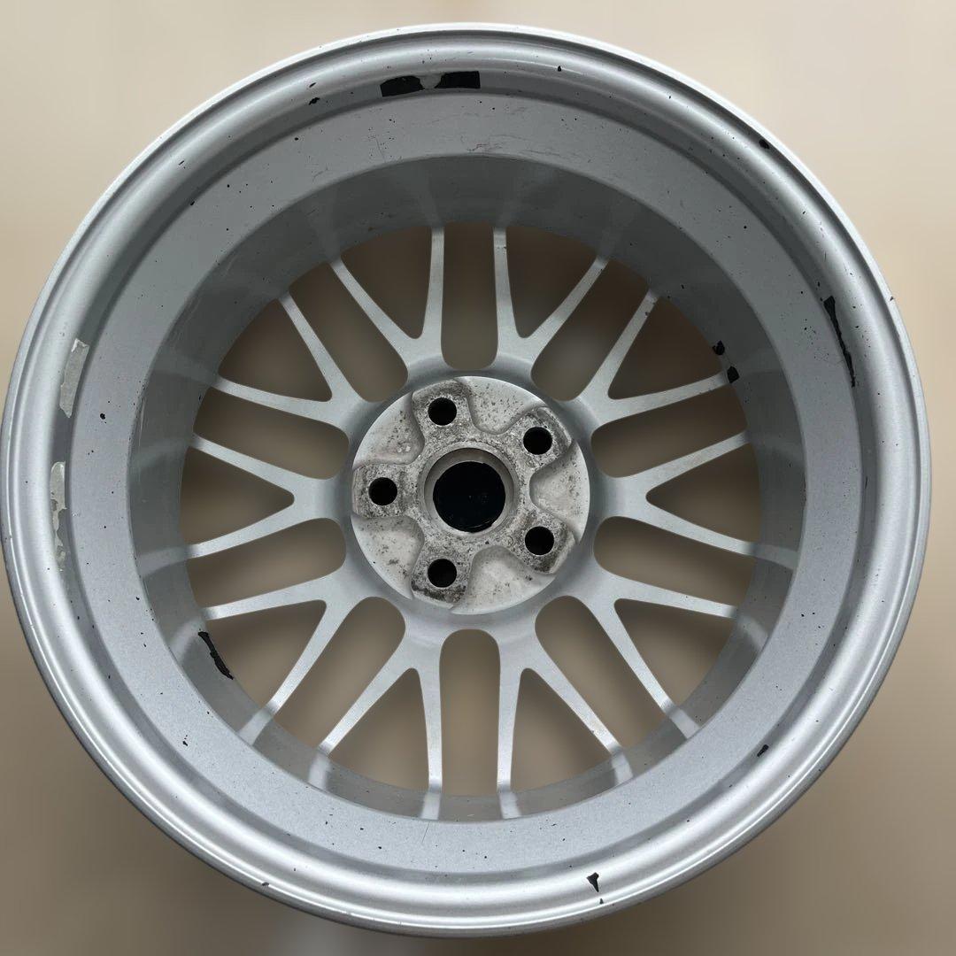 BBS 17インチ