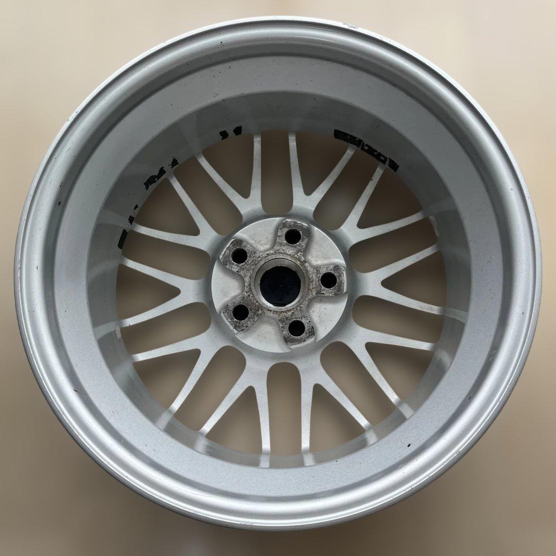 BBS 17インチ