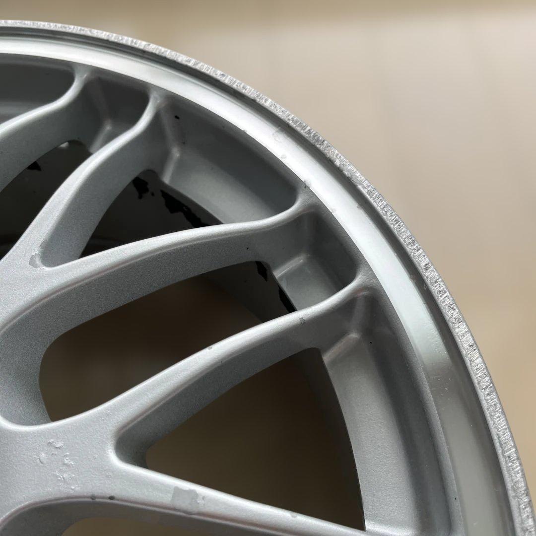 BBS 17インチ