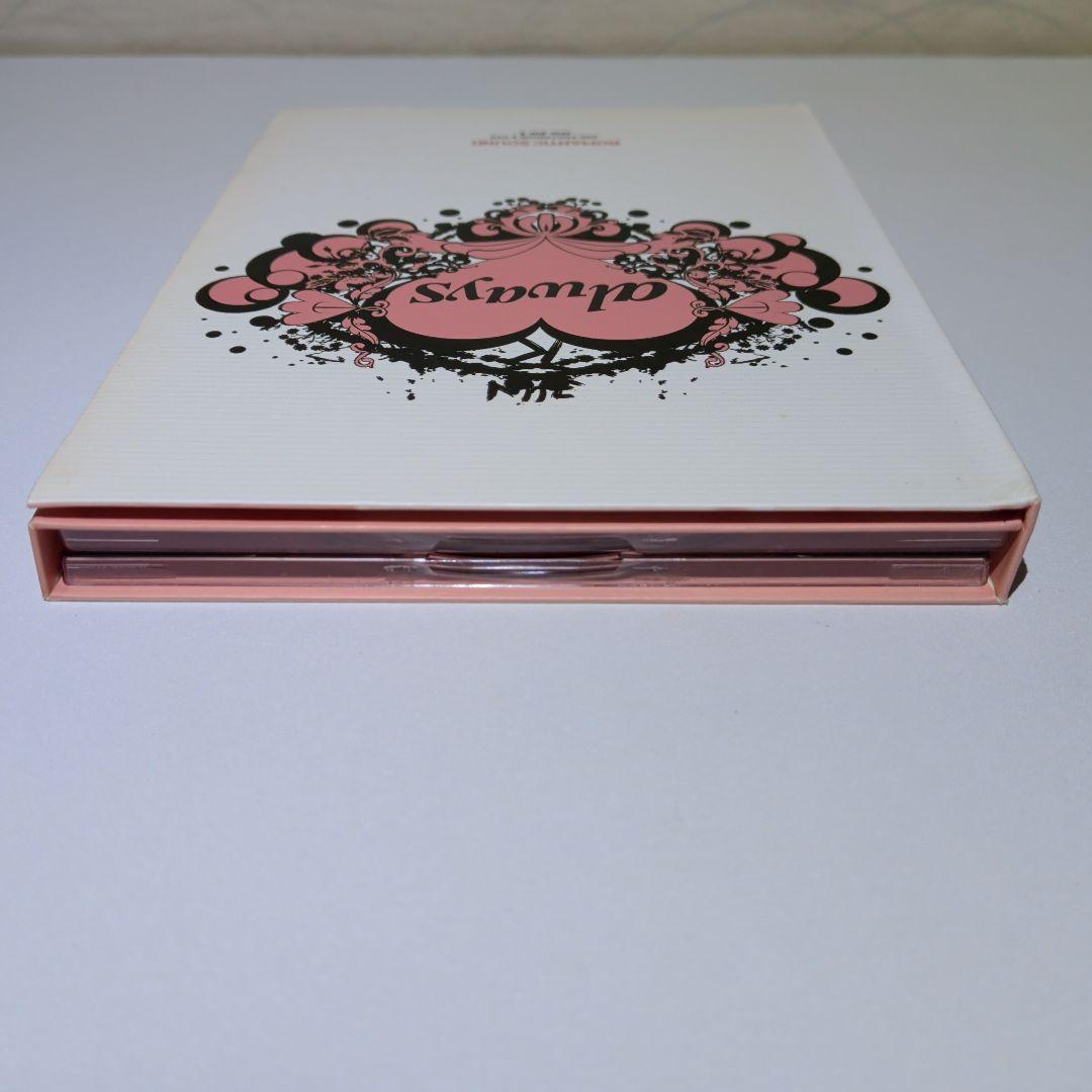 2PM JUN.K ALWAYS 2ND DVD ４枚組