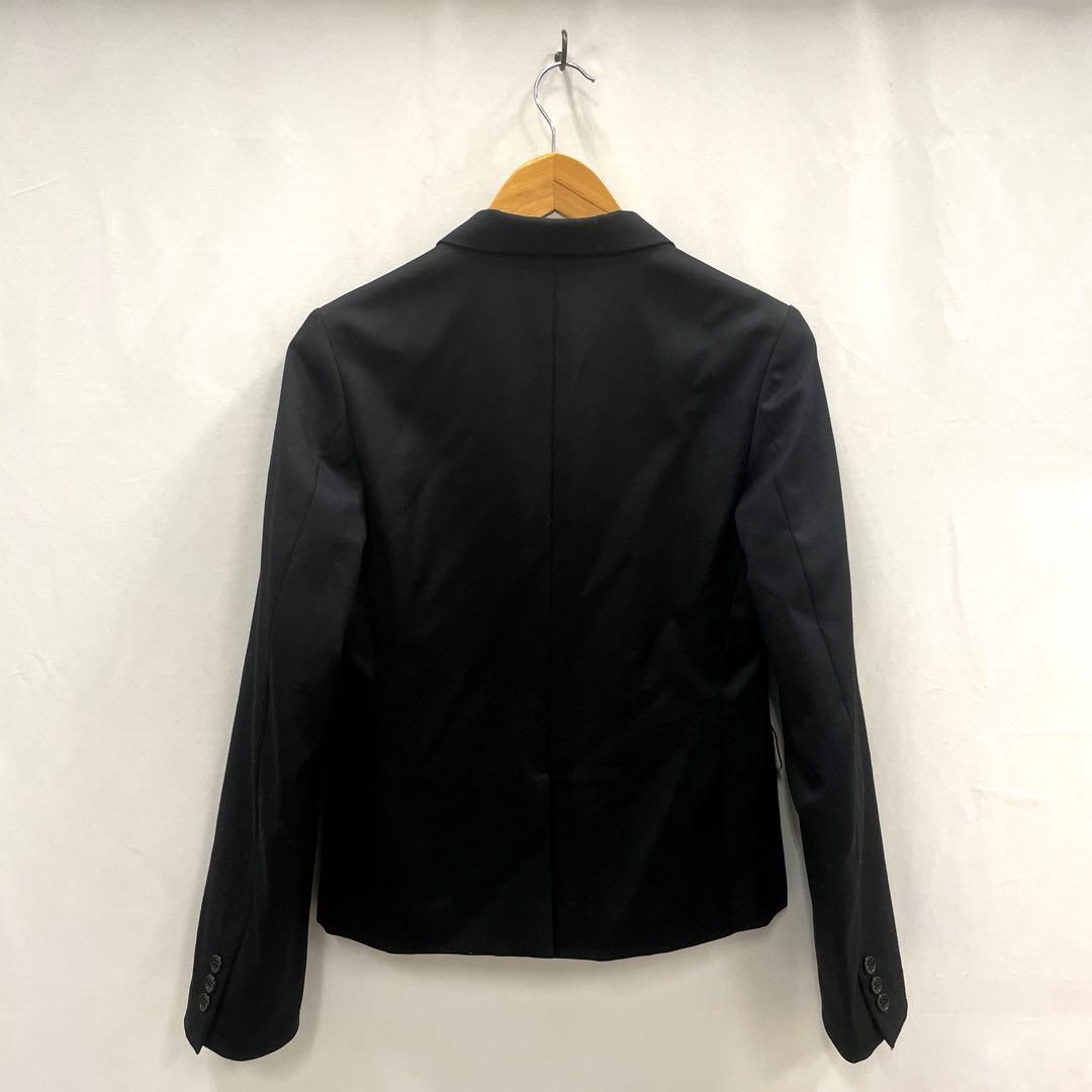 ■BLACK COMME des GARCONS ギャルソン テーラドジャケット