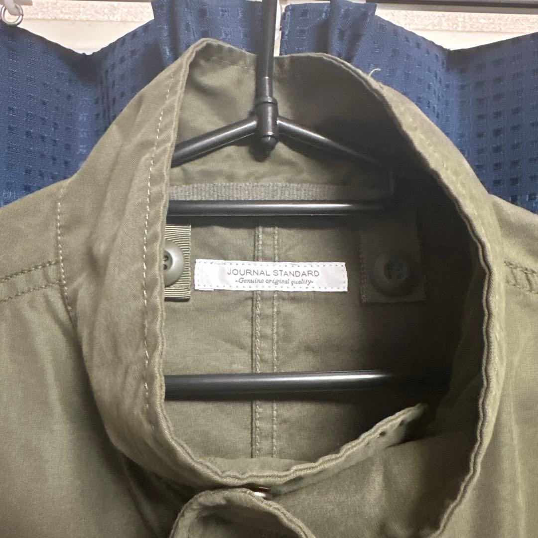 JOURNAL STANDARD モッズアウターオリーブ