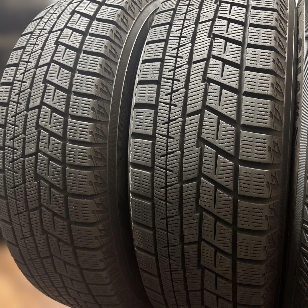 185/65R15(88Q)ヨコハマ製アイスガードiG60