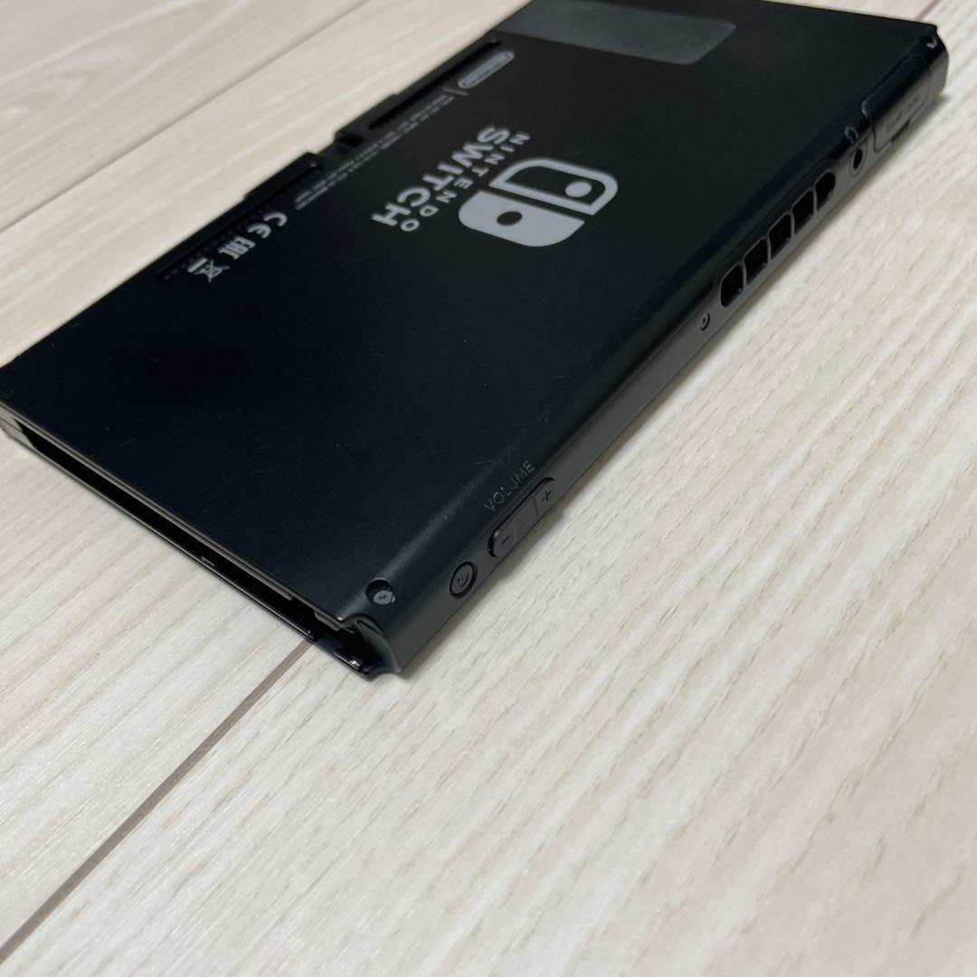 任天堂　ニンテンドー　 Nintendo Switch 本体 初期型