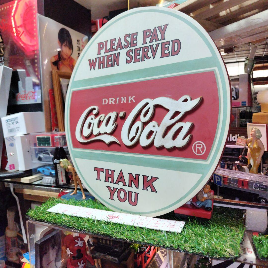 Ｓ★商品Ｎｏ.３６９９★Ｃｏｃａ―Ｃｏｌａ☆キーケース(木製)腕時計の保管もＯＫ