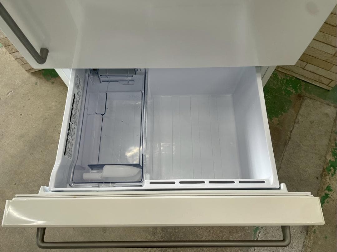 大阪送料無料★3か月保障付★無印良品★2021年★MJ-R27B★IR-1120