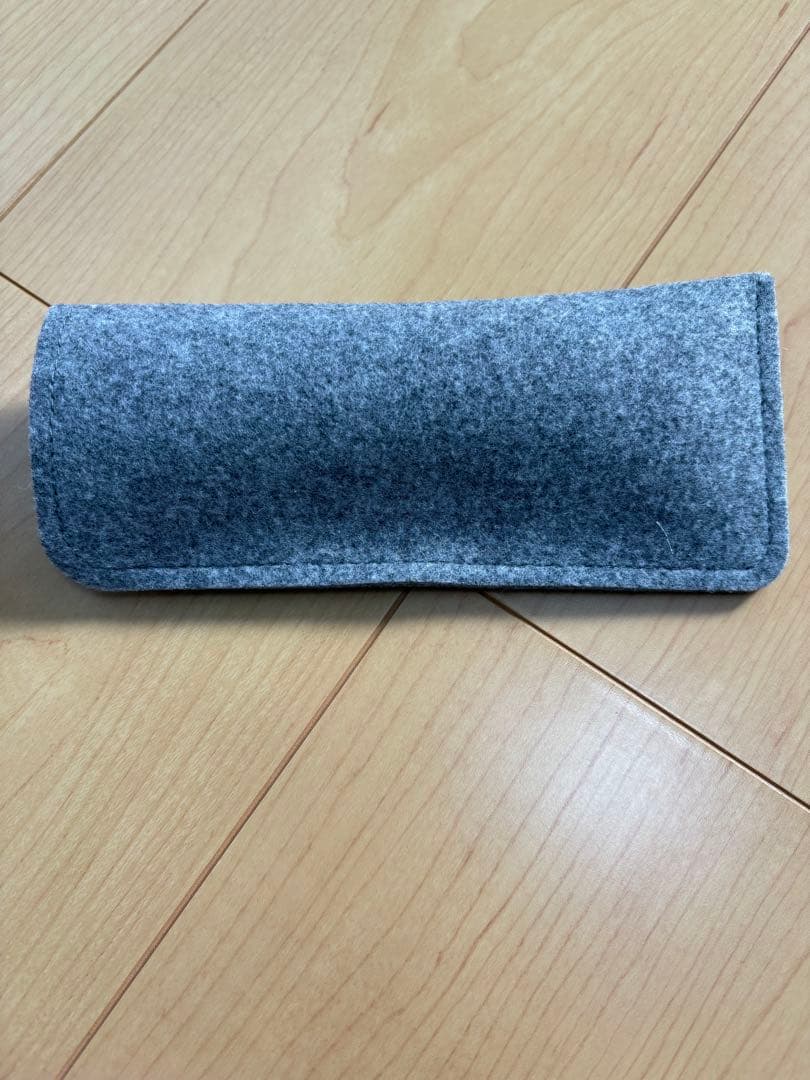 IZIPIZI サングラス　#C 調光レンズ