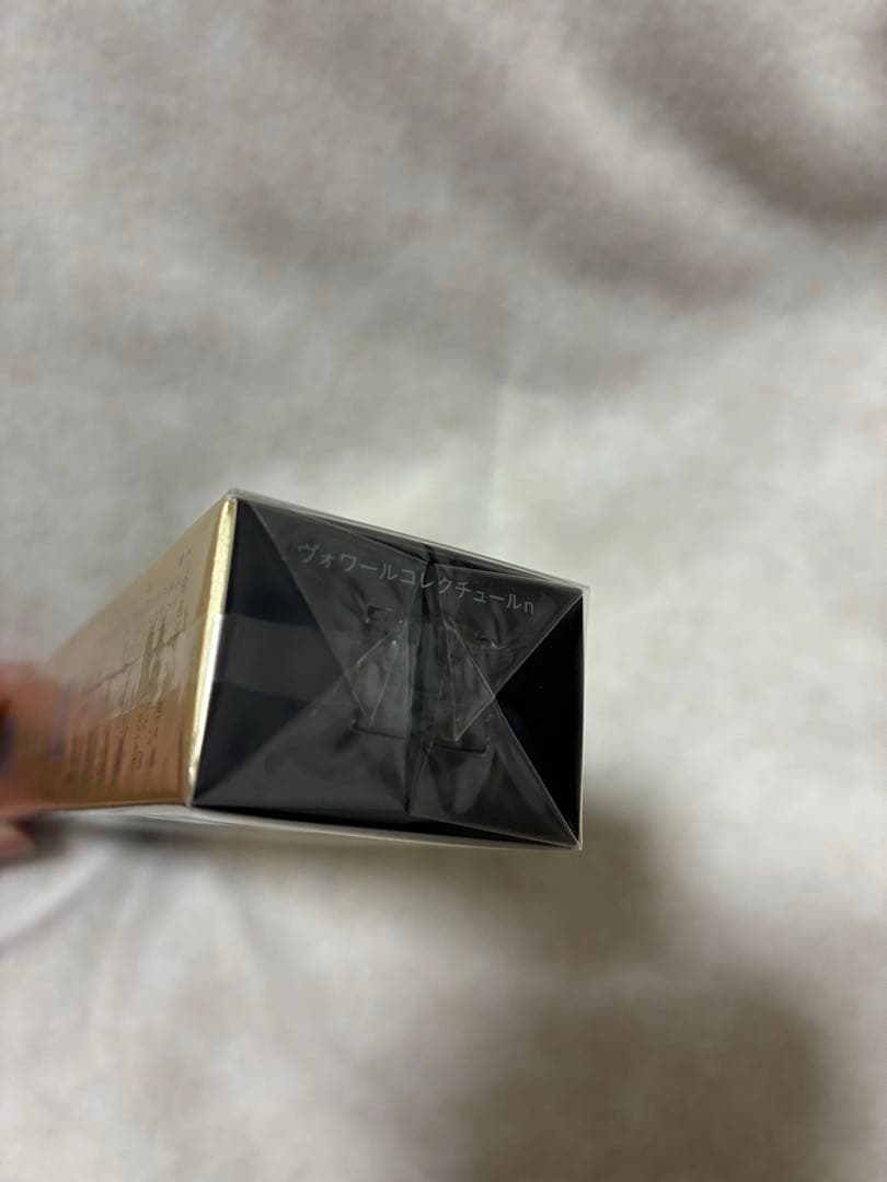 クレ・ド・ポーボーテ ヴォワールコレクチュールn 40g 新品・正規品