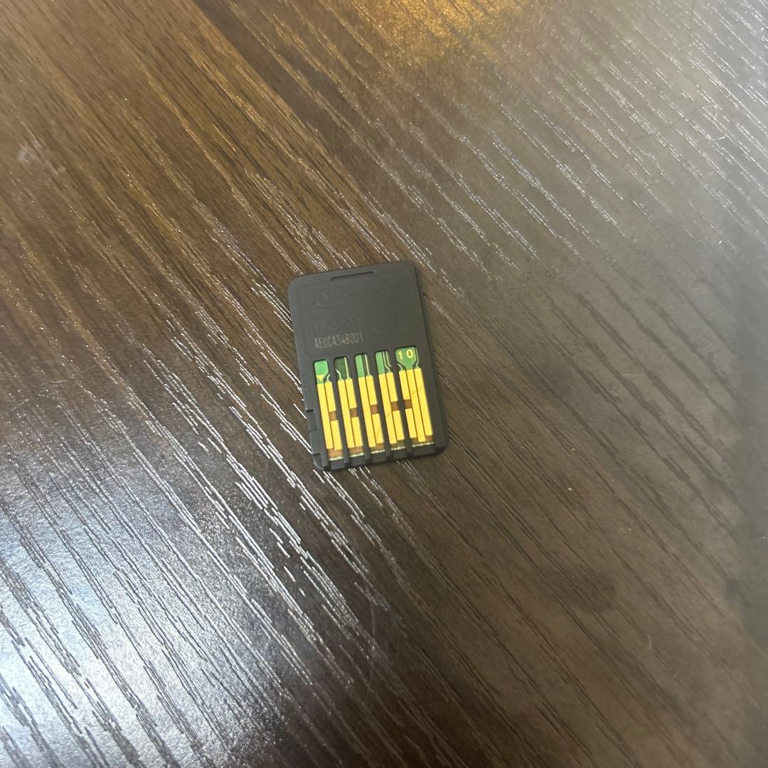 Nintendo Switch ゲーム 3本セット
