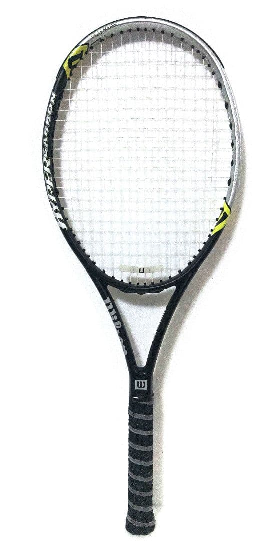 良品☆Wilson HYPER Pro Staff 7.6　G2テニスの王子様