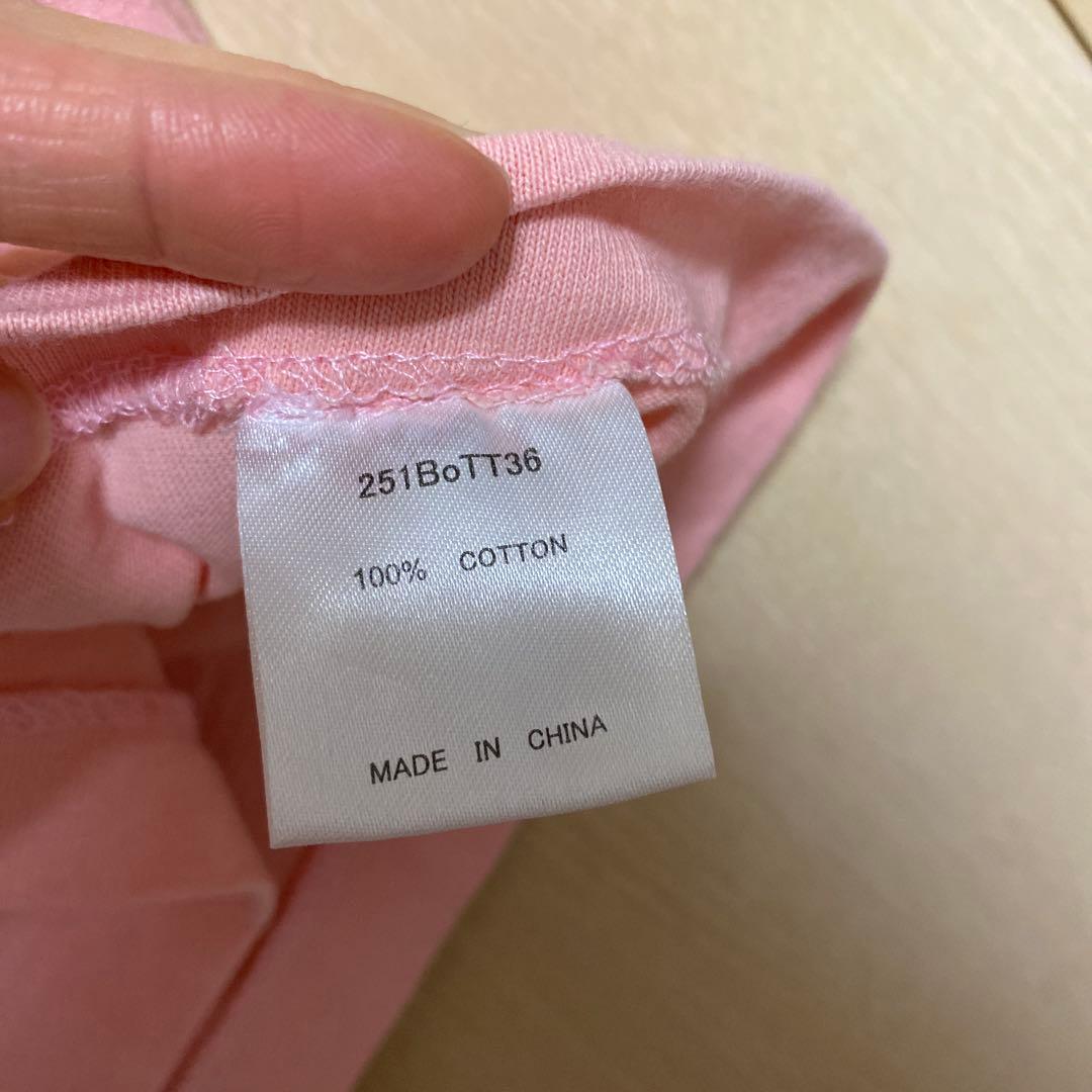 BOTT Tシャツ　Mサイズ