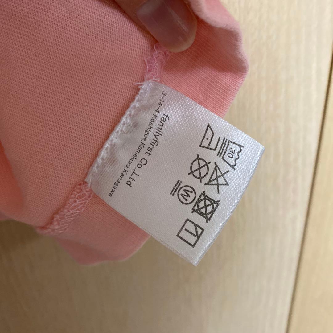 BOTT Tシャツ　Mサイズ