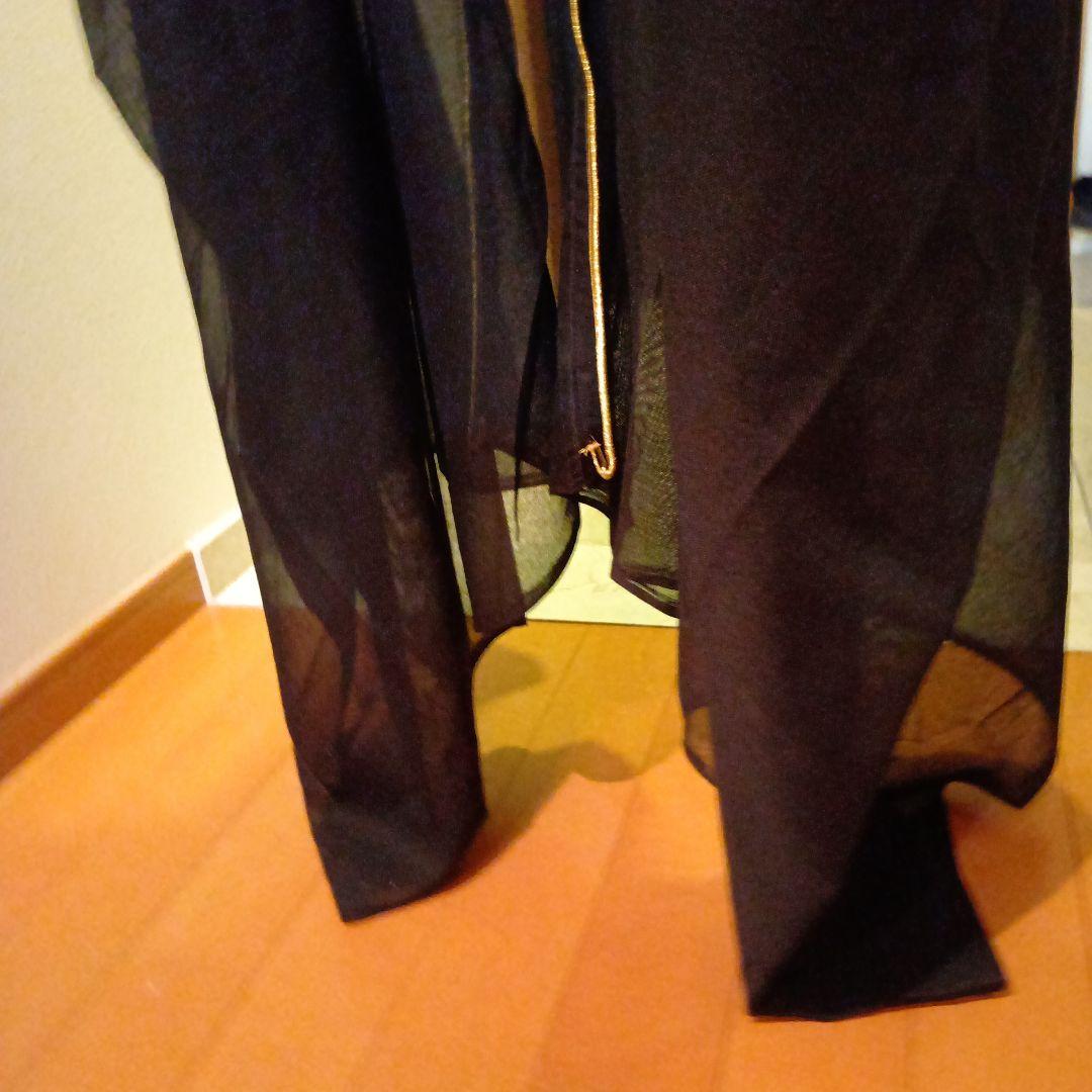 非売品　大阪万博　クウェート館 ビシュト 　公式民族衣装　男性用　衣装
