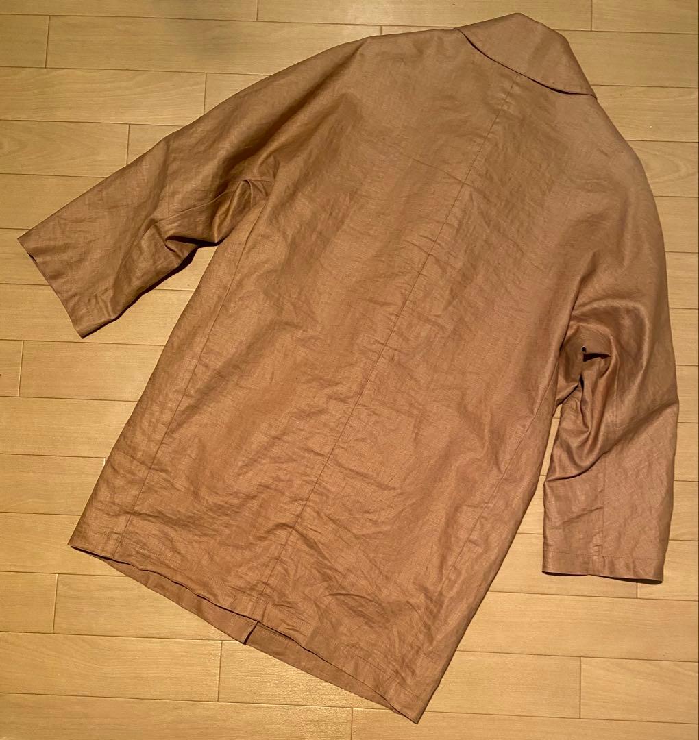再々値下げ⭐︎美品⭐︎MACKINTOSHコート⭐︎サイズ34