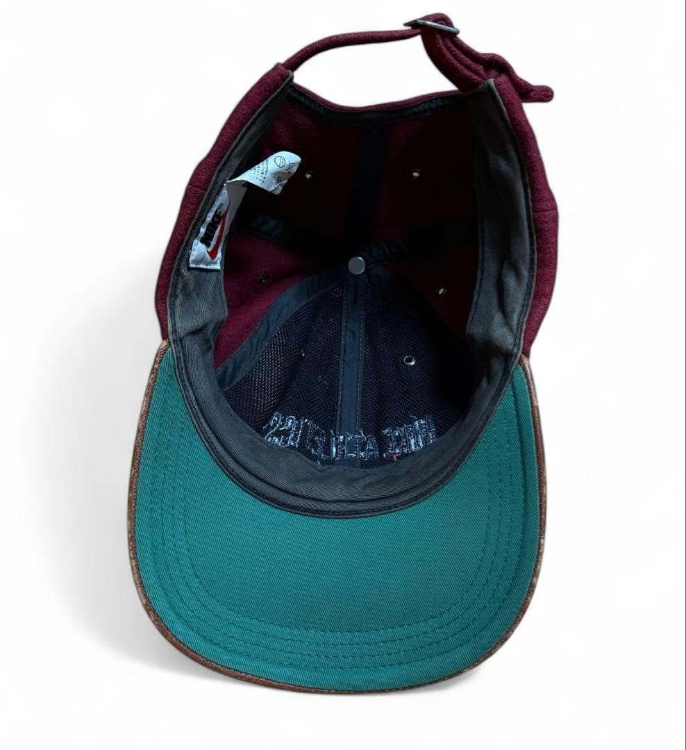 Nike 90s 6PANEL シックスパネル　キャップ　cap