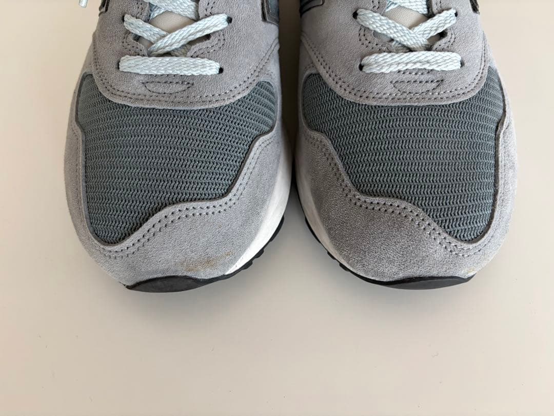 靴 NEW BALANCE M1400 SB MADE IN USA