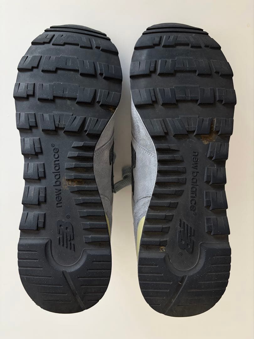 靴 NEW BALANCE M1400 SB MADE IN USA