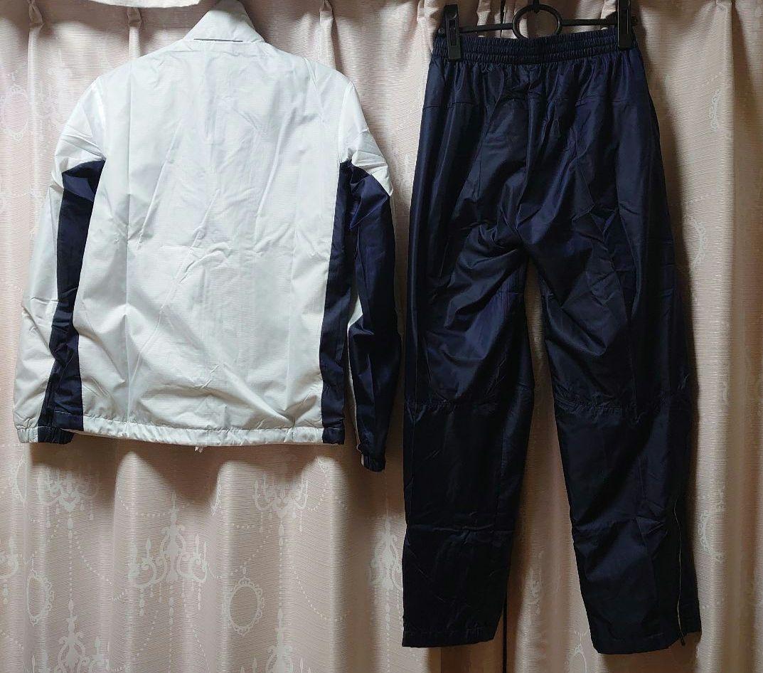 【未使用】DESCENTE　デサント　ジャージ上下セット