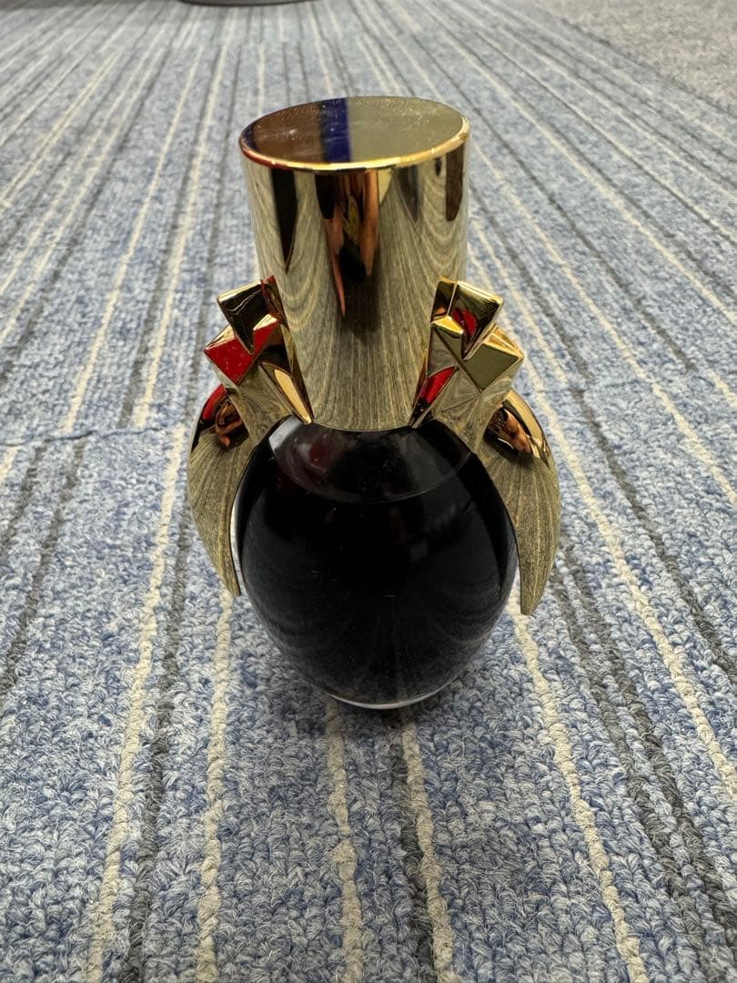 Lady Gaga Black Fluid オードパルファム 30ml新品