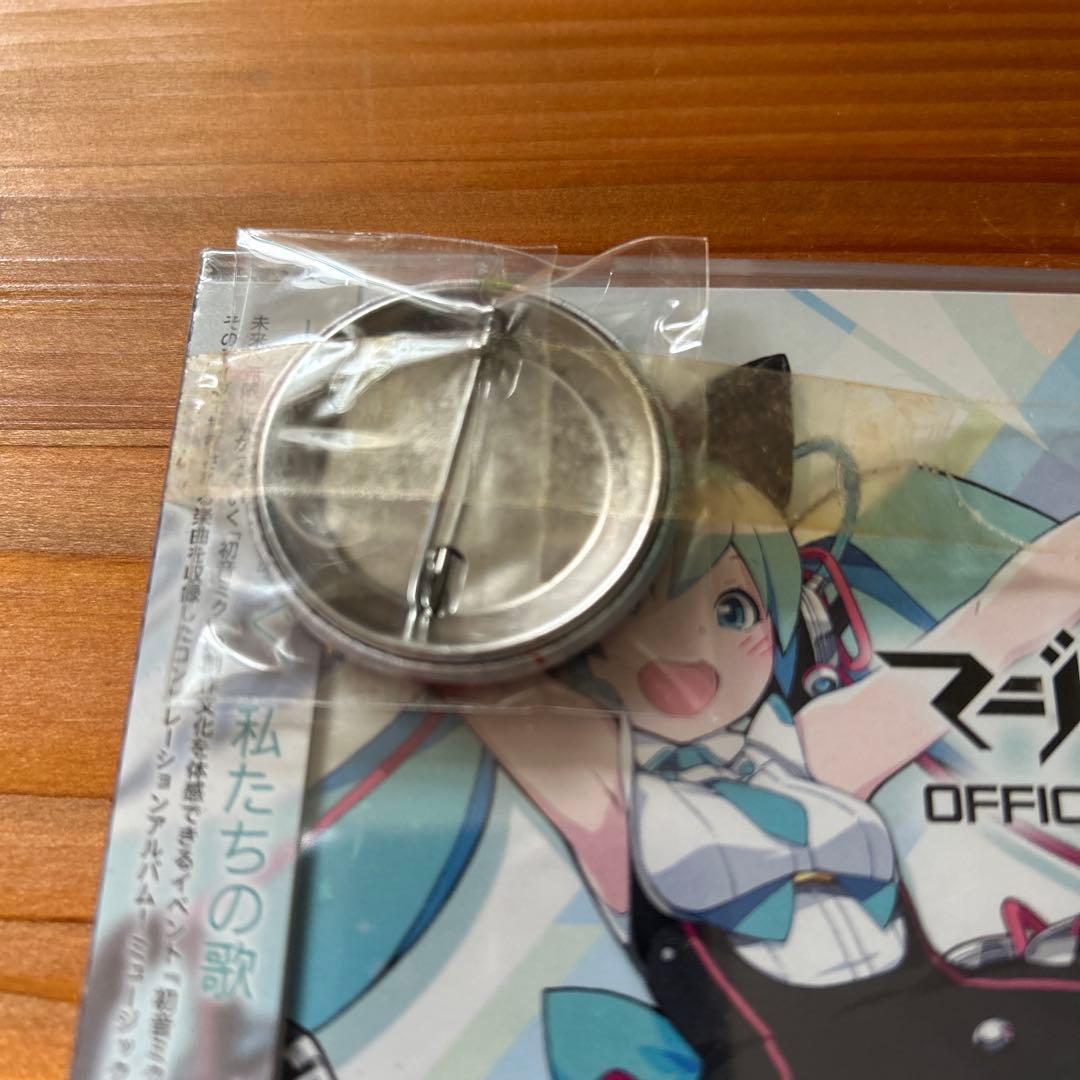 新品未使用品「マジカルミライ2016」OFFICIAL ALBUM