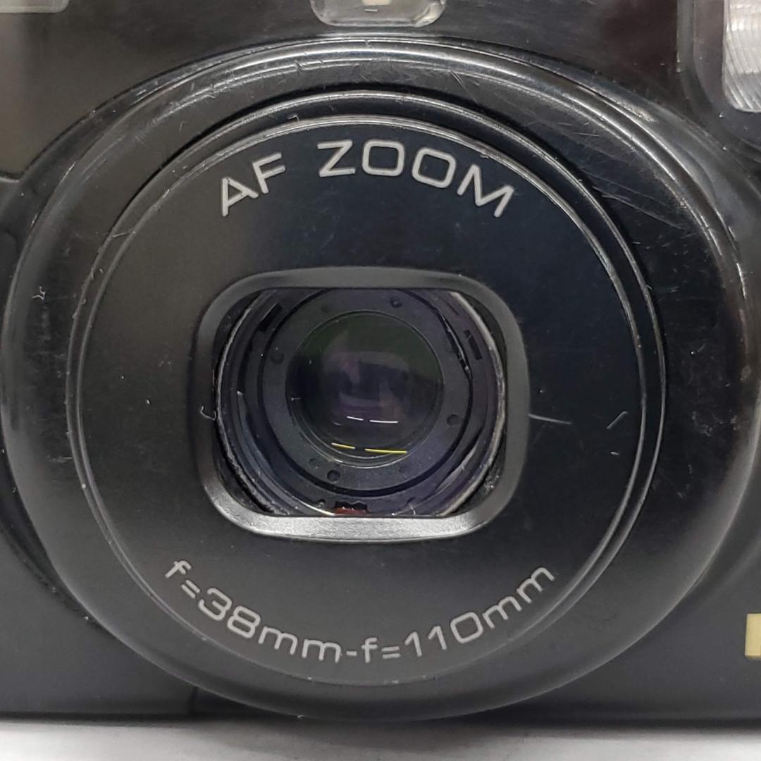 【動作確認済】 Pentax ESPIO 110 G0206-17-7p p