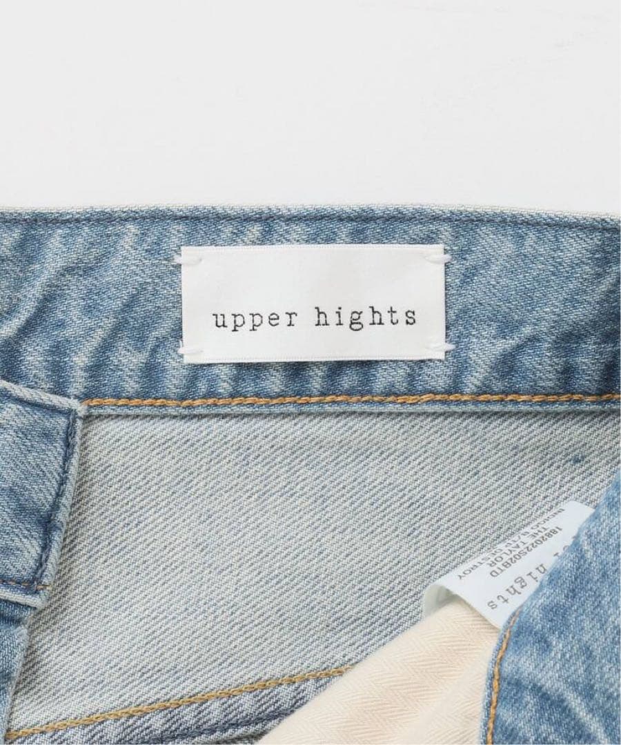 upper hights/アッパーハイツ 別注 THE TAYLOR（24）