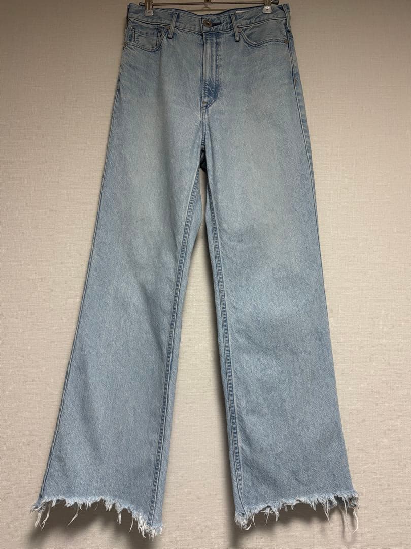 upper hights/アッパーハイツ 別注 THE TAYLOR（24）