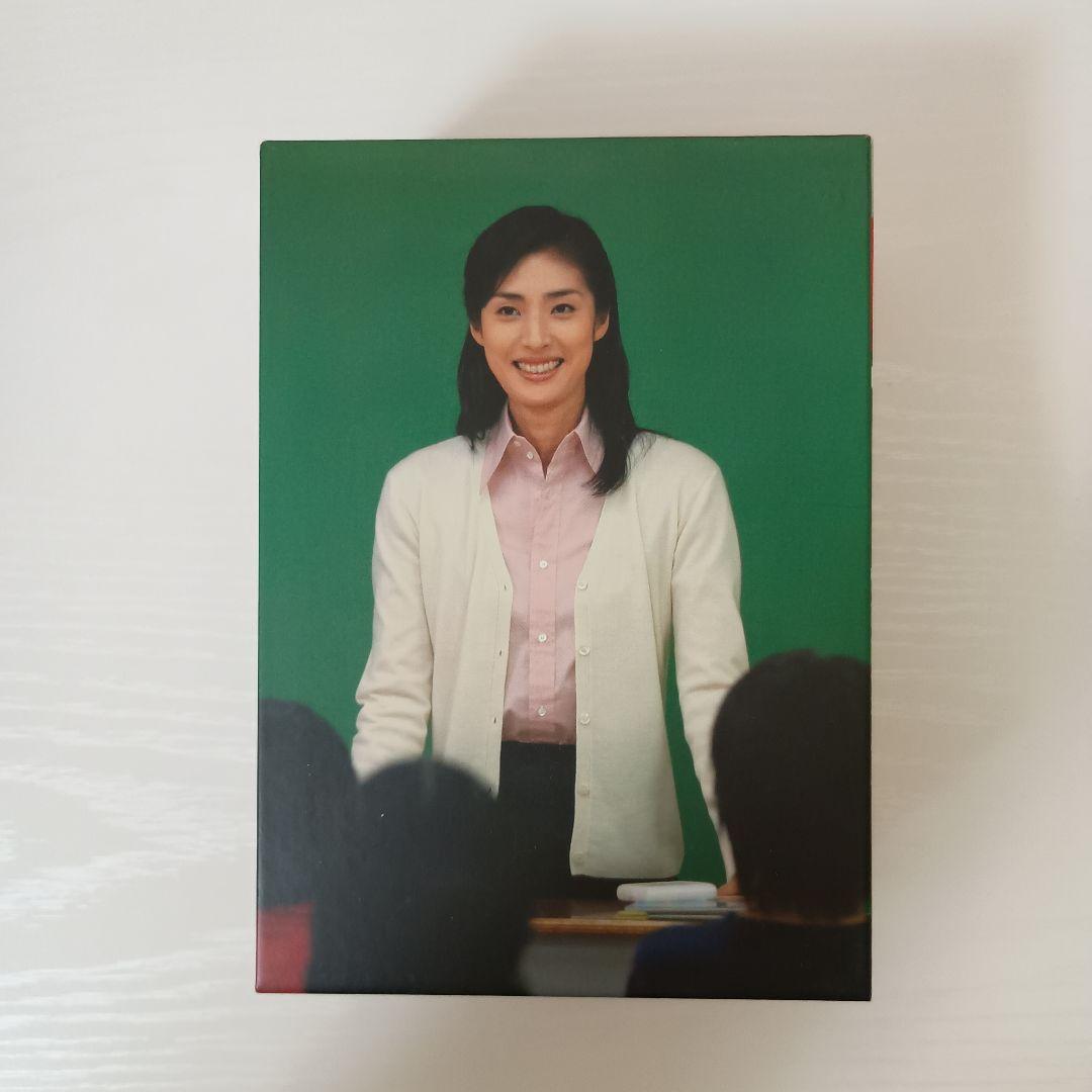 【即購入OK早い者勝ち！】女王の教室 DVD-BOX ＆ ザ・ブック まとめ売り
