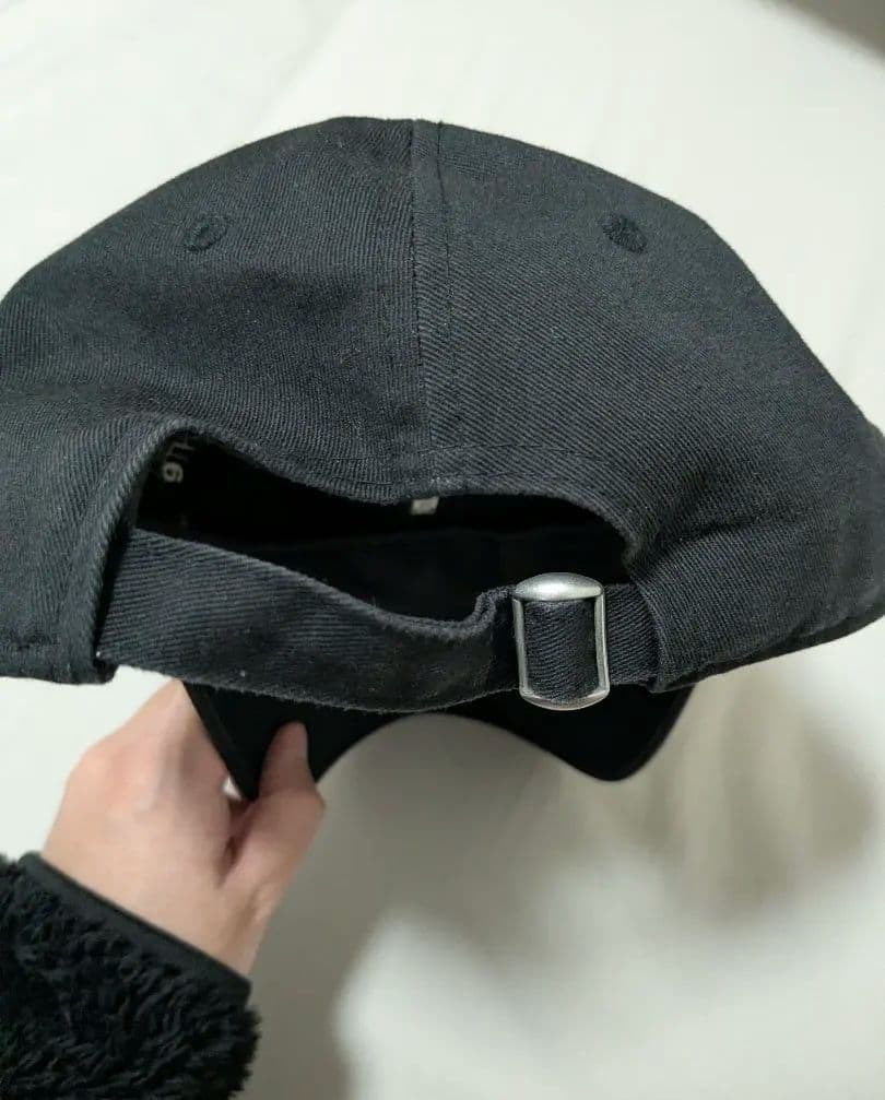 NEW ERA×Ground Y×攻殻機動隊 コラボキャップ 9THIRTY