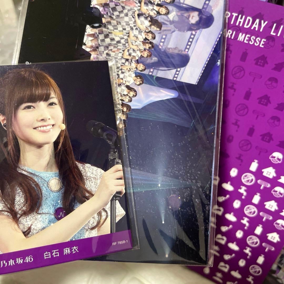 乃木坂46/1ST YEAR BIRTHDAY LIVE 2013.2.22 …